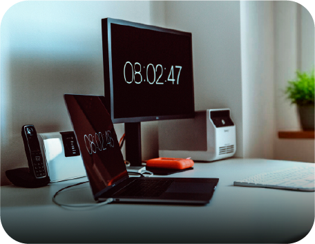 COMPUTADORAS
Y LAPTOPS