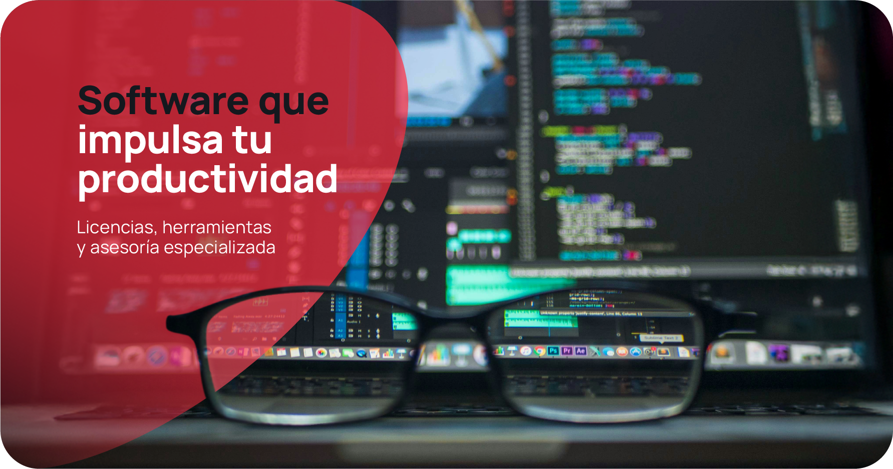 DecData - Software