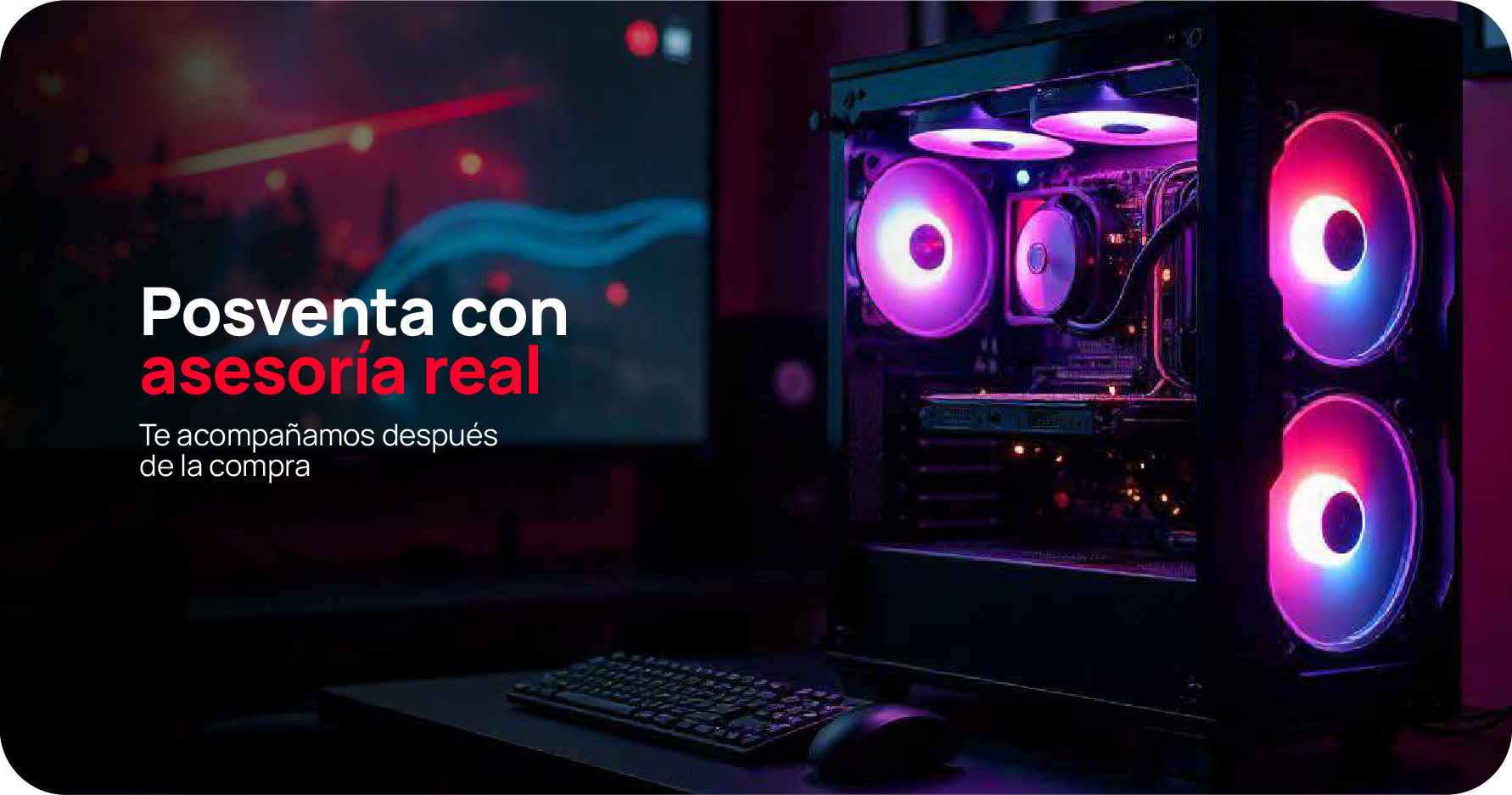 DecData - Atención Posventa
