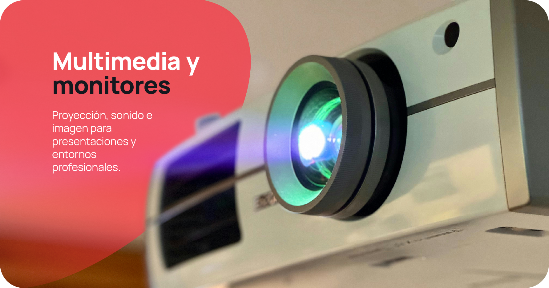 DecData - Multimedia y Monitores