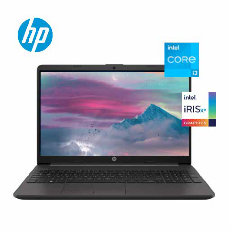 HP 250 G8 - 15.6"