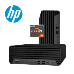 HP EliteDesk 805
