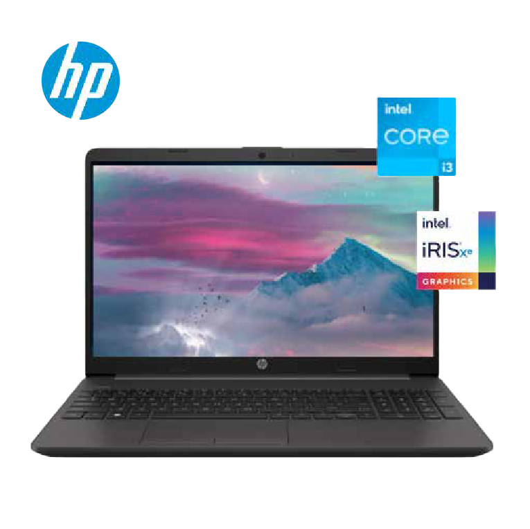 HP 250 G8 - 15.6"