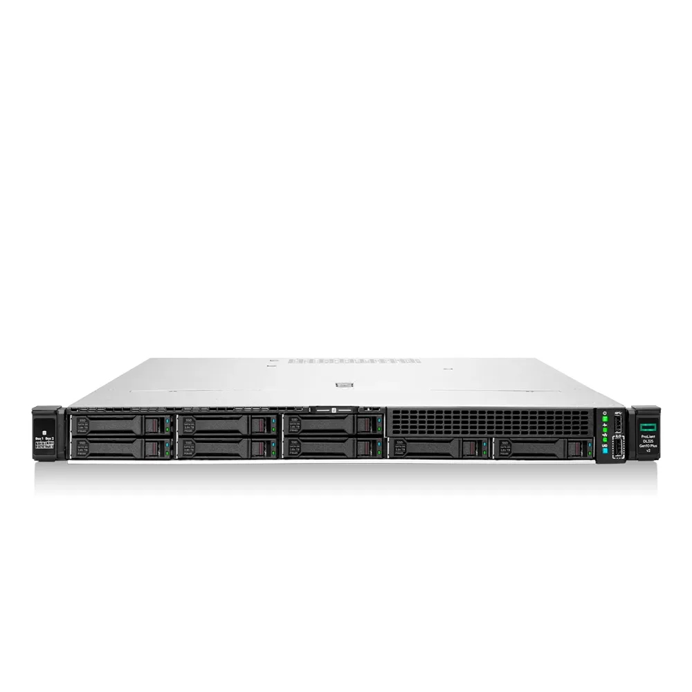 HPE ProLiant