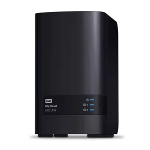 WD My Cloud Serie