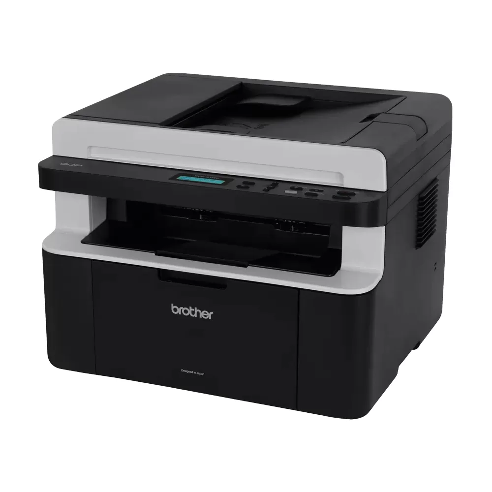 Brother DCP Series