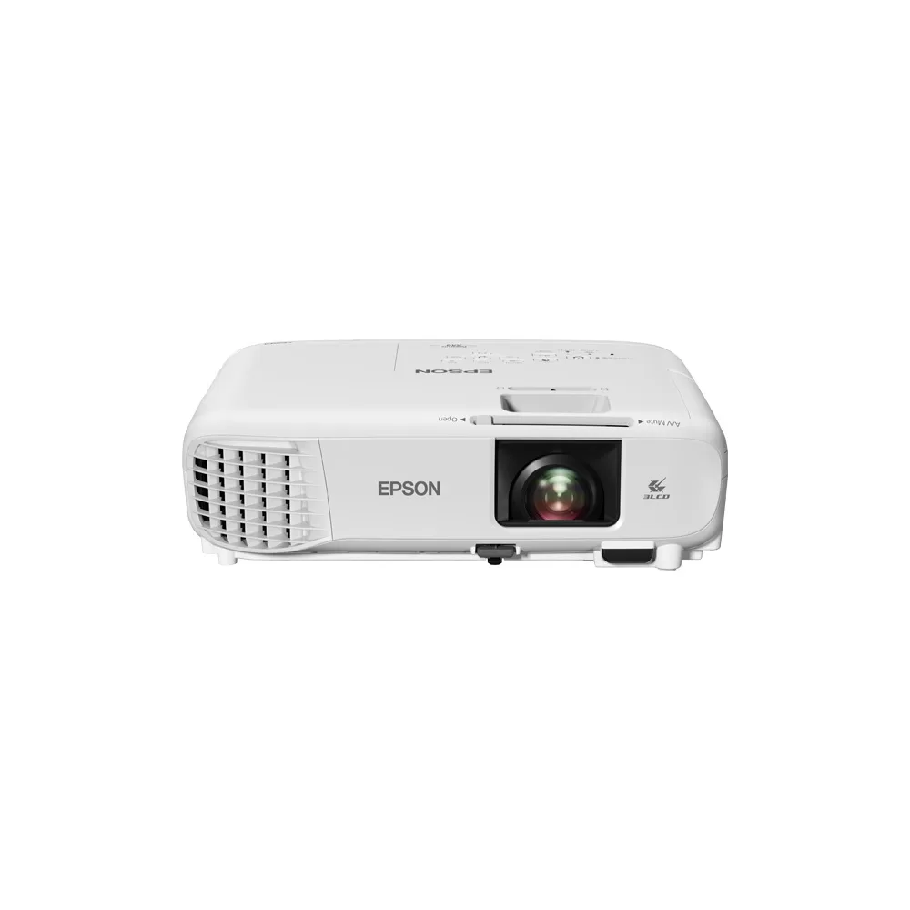 Epson Business & Education