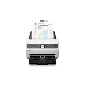 Epson DS Series