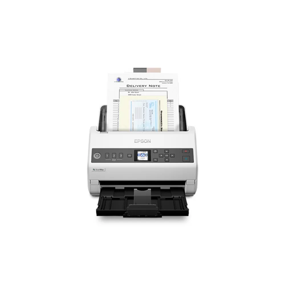 Epson DS Series
