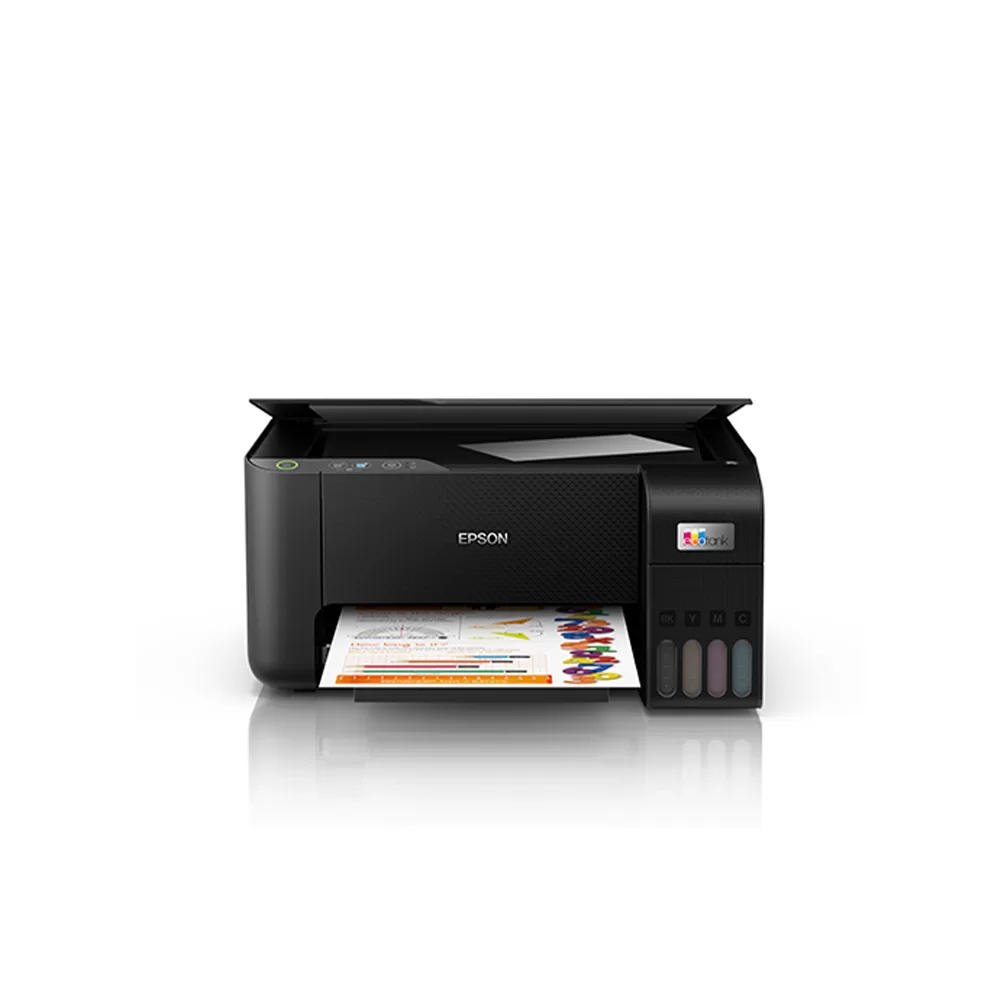 Epson EcoTank