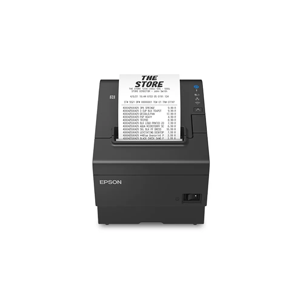 Epson TM Series