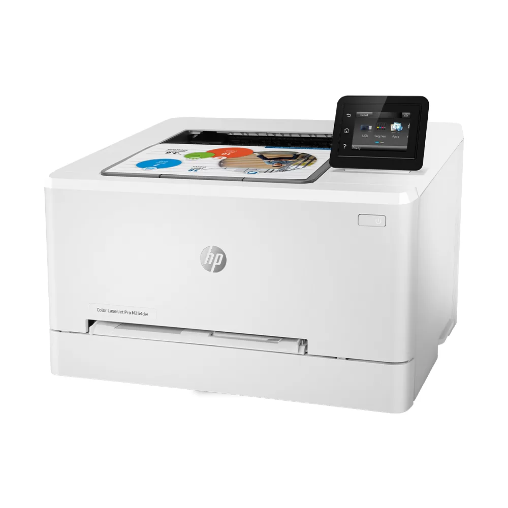 HP LaserJet
