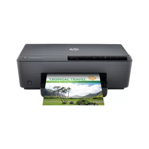 HP OfficeJet