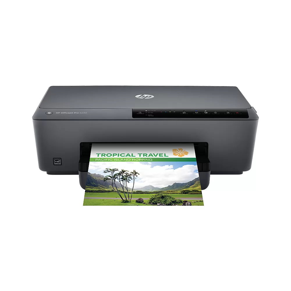 HP OfficeJet