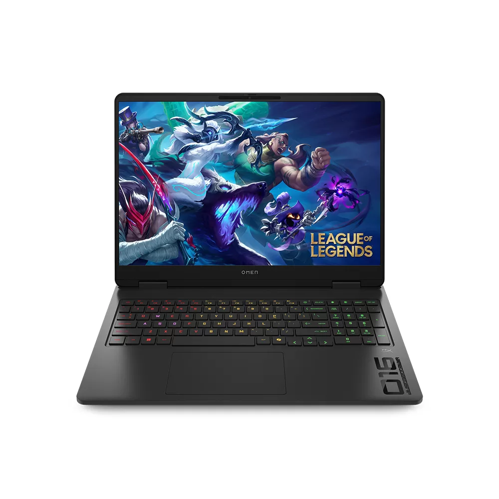 HP OMEN