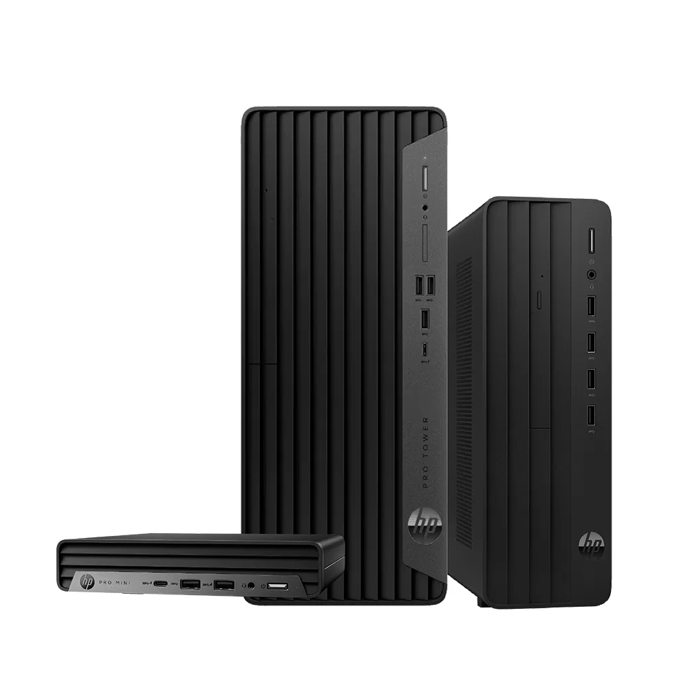 HP Pro / ProDesk