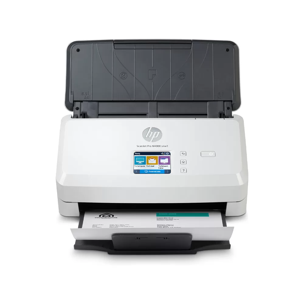 HP ScanJet Pro