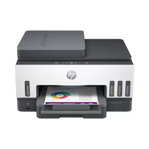 HP Smart Tank
