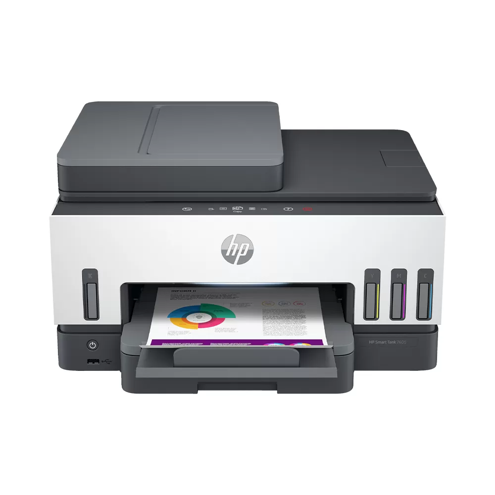 HP Smart Tank