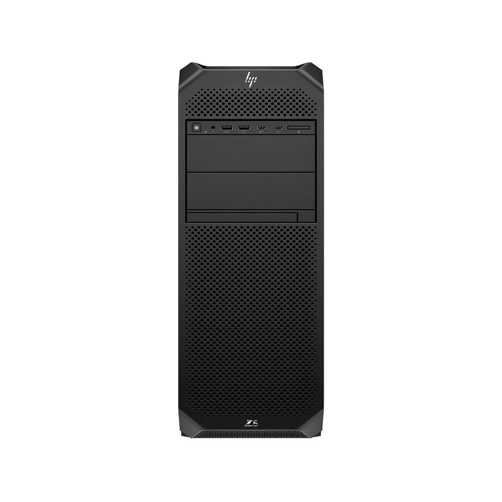 HP Workstations Z