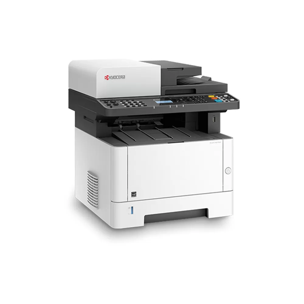Kyocera Ecosys