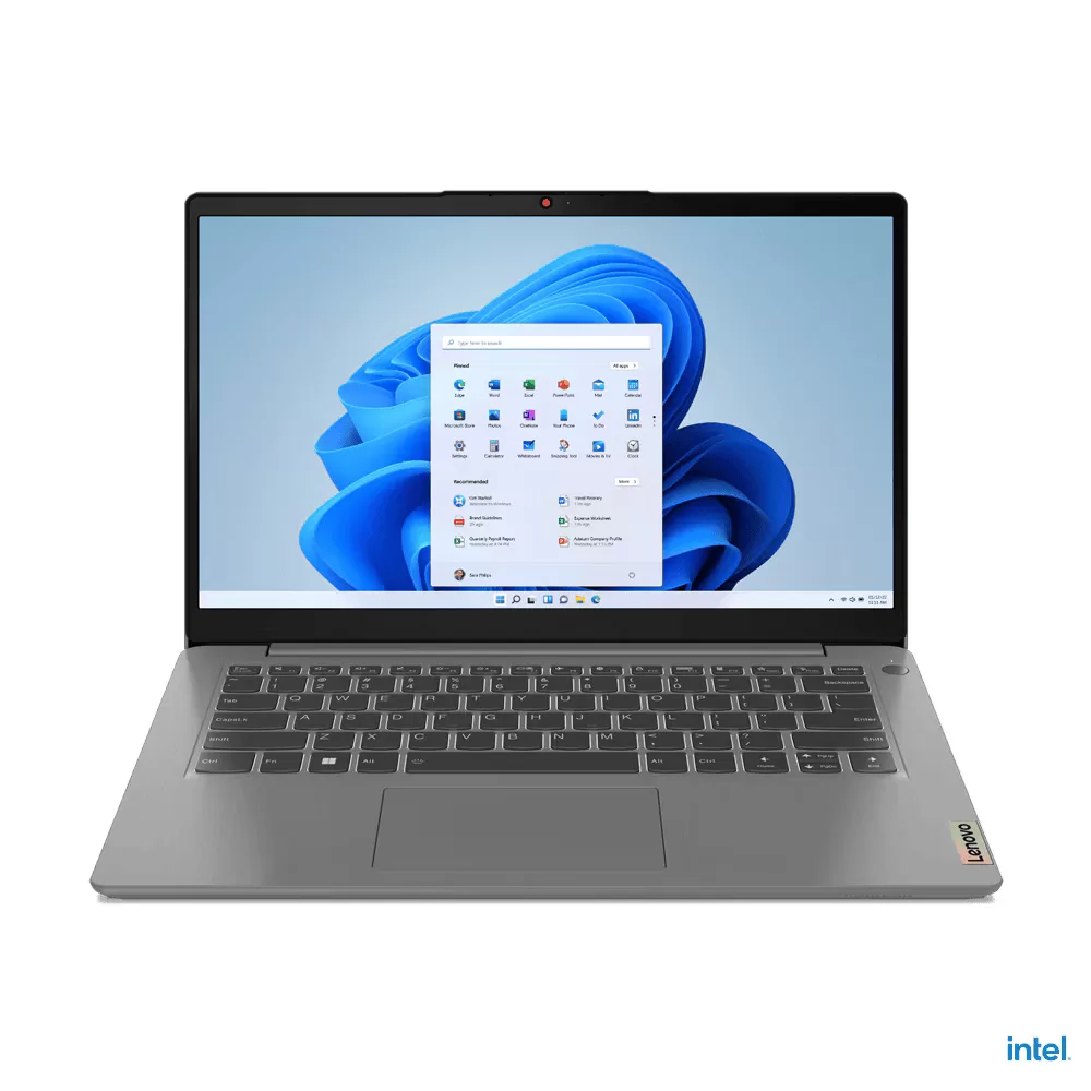 Lenovo IdeaPad