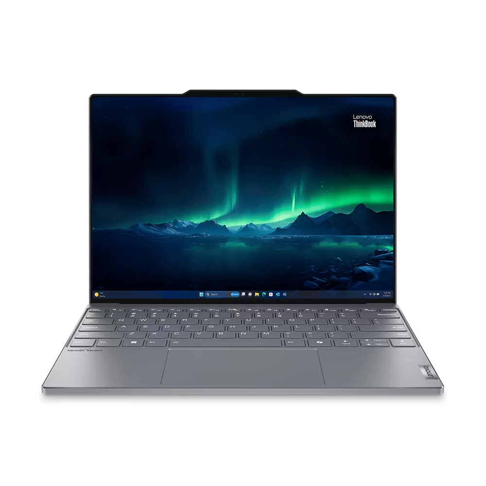 Lenovo ThinkBook