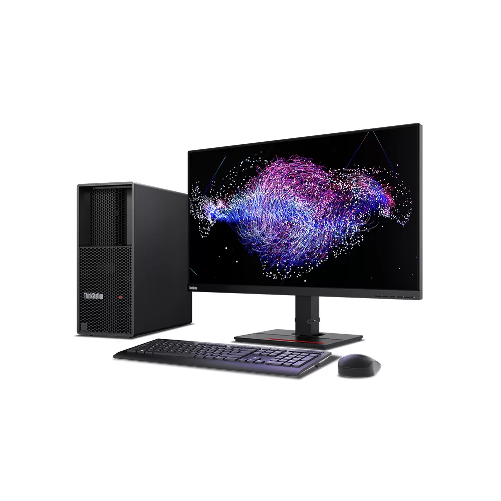Lenovo ThinkStation