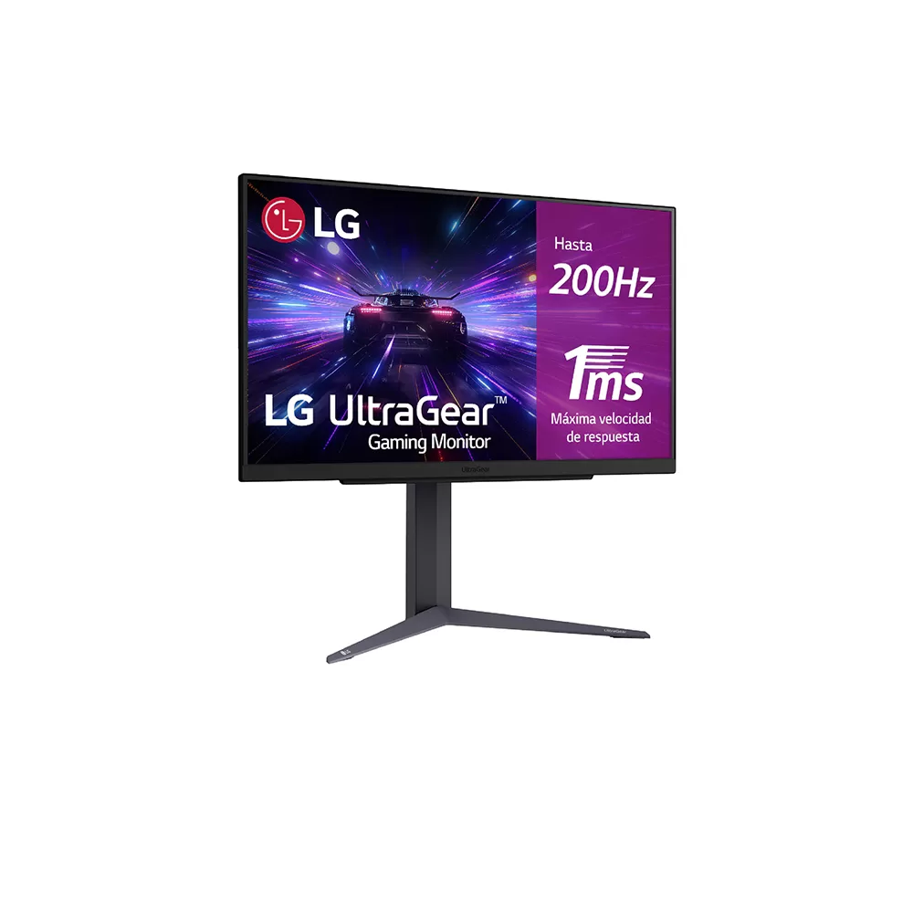 Monitor LG Gamer UltraGear