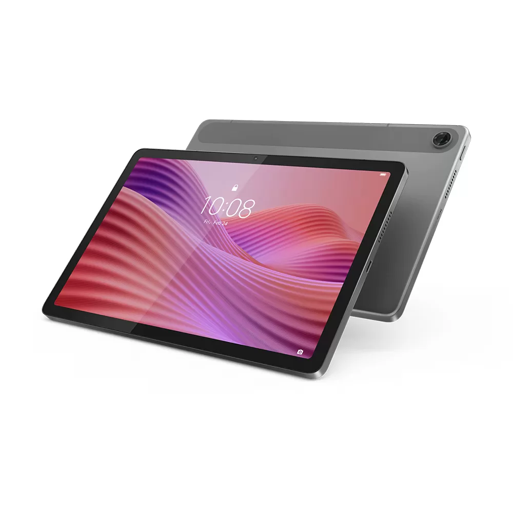 Lenovo Tab Series