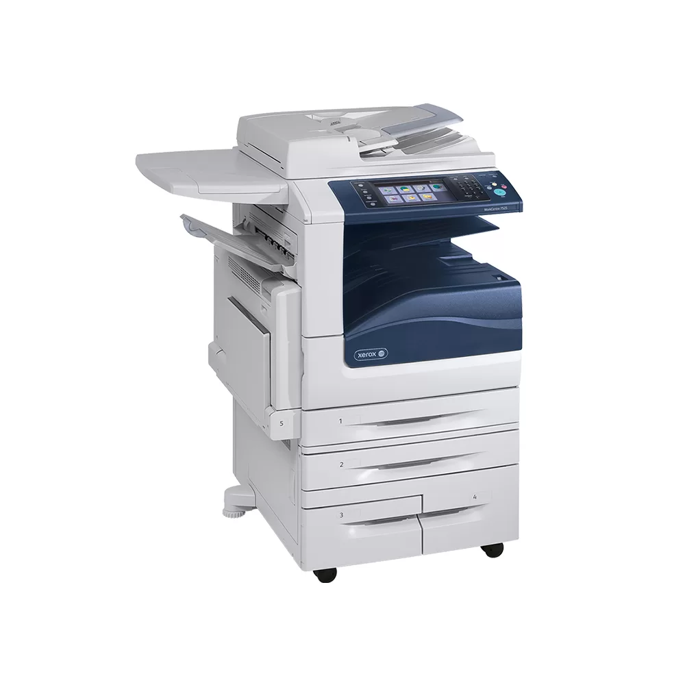 Xerox WorkCentre