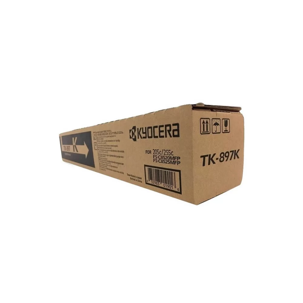 Suministros de Impresión Kyocera (Tóner Original Kyocera)