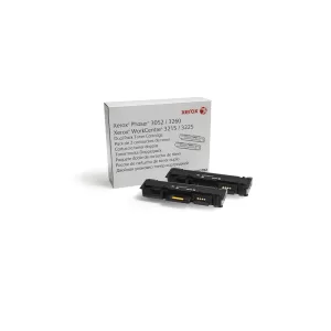 Suministros de Impresión Xerox (Tóner Original Xerox)
